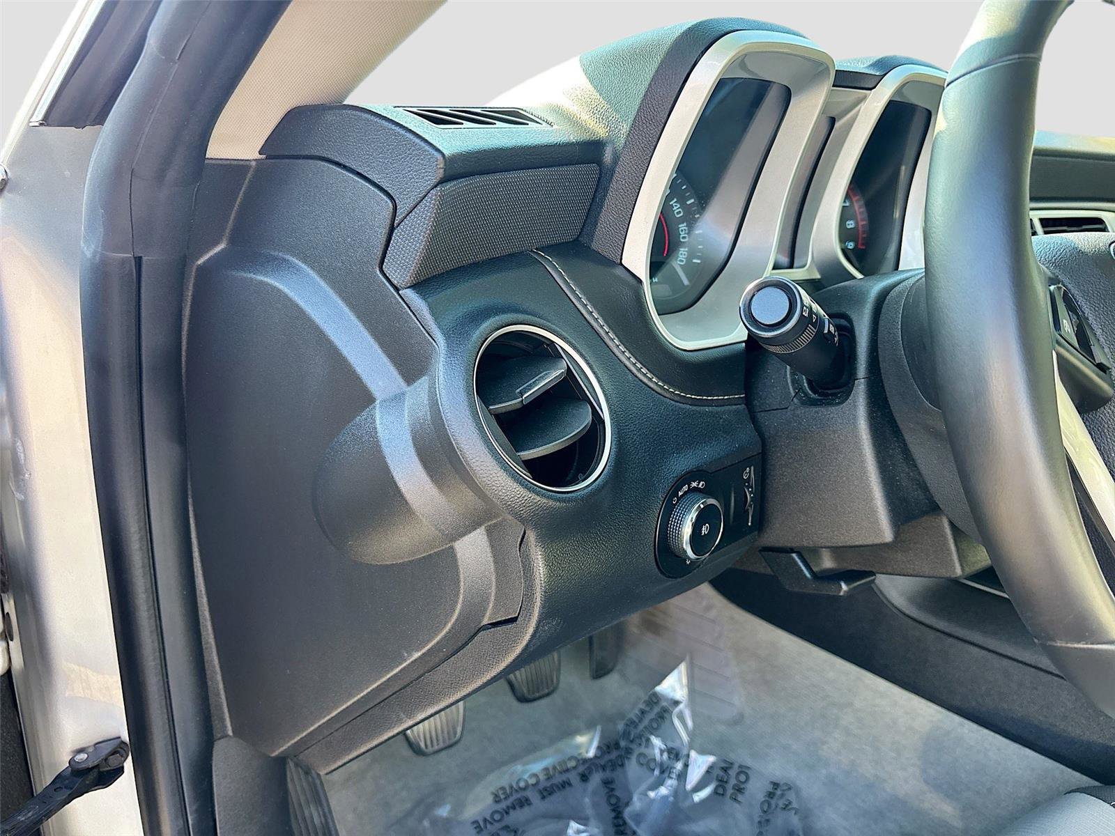 Used 2013 Chevrolet Camaro SS image 11