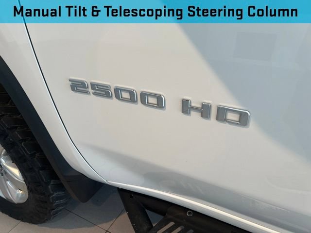 Used 2021 Chevrolet Silverado 2500 LTZ w/ LTZ Premium Package AWD/4WD image 34