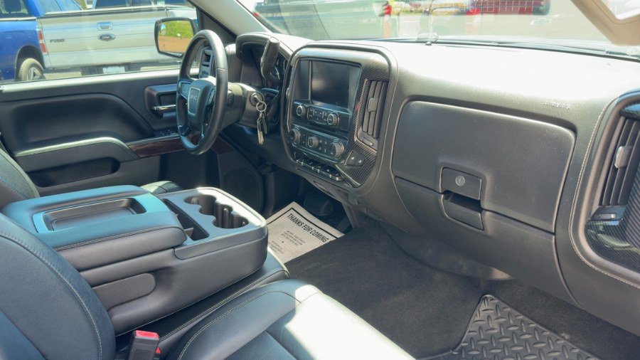 Used 2015 GMC Sierra 1500 SLE w/ SLE Value Package AWD/4WD image 14