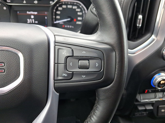 Used 2020 GMC Sierra 1500 Elevation image 22