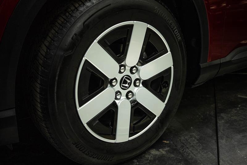 Used 2024 Honda Prologue EX image 3