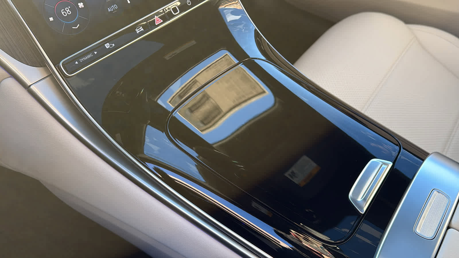 New 2026 Mercedes-Benz GLC 300 4MATIC image 23