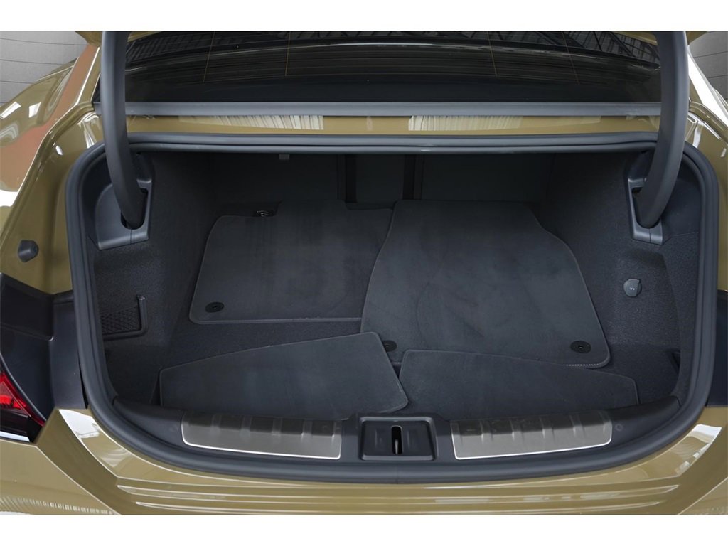 Used 2024 Audi RS e-tron GT image 14