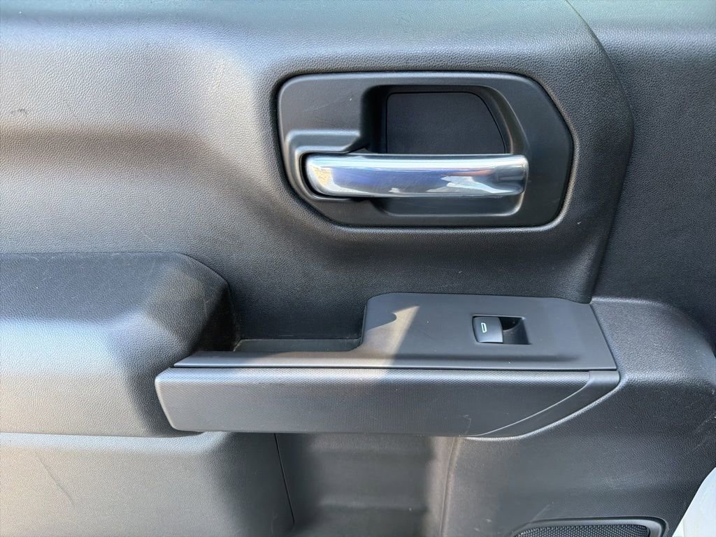 Used 2019 Chevrolet Silverado 1500 W/T w/ WT Convenience Package image 21