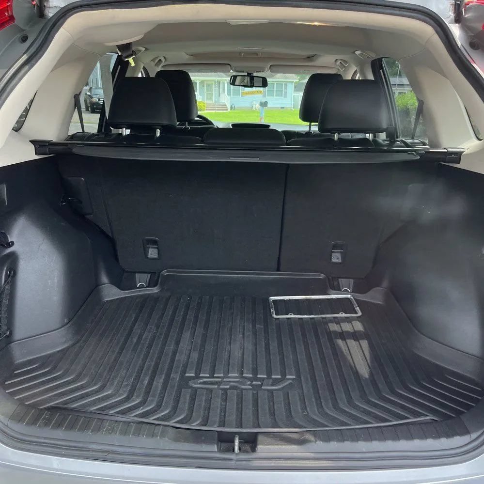 Used 2015 Honda CR-V EX-L image 32