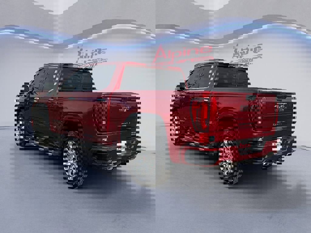 Used 2023 GMC Sierra 1500 Denali image 3
