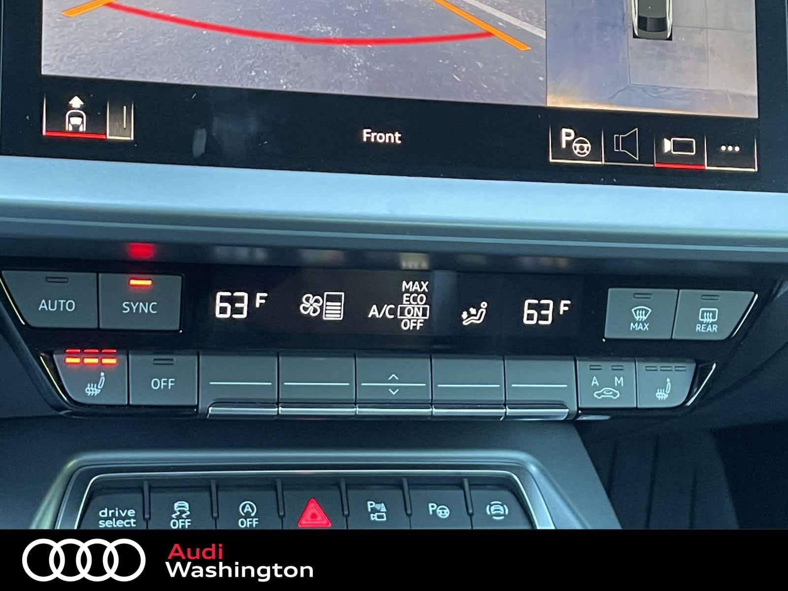 New 2026 Audi S3 Premium AWD/4WD image 29