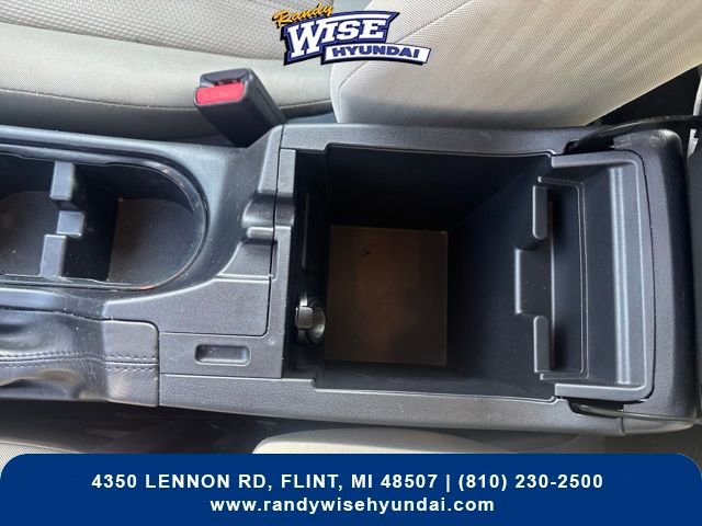 Used 2022 Subaru Impreza 2.0i image 24