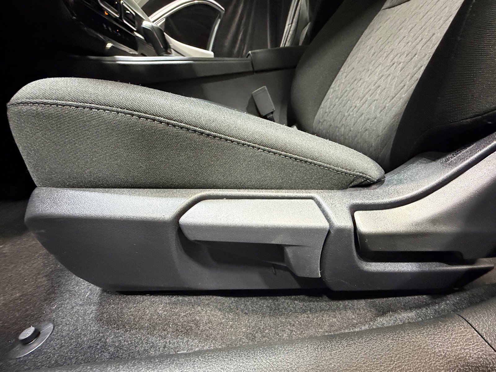 New 2026 Nissan Sentra SV image 14