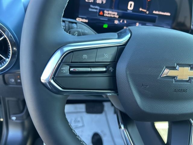 New 2026 Chevrolet Equinox EV LT image 18