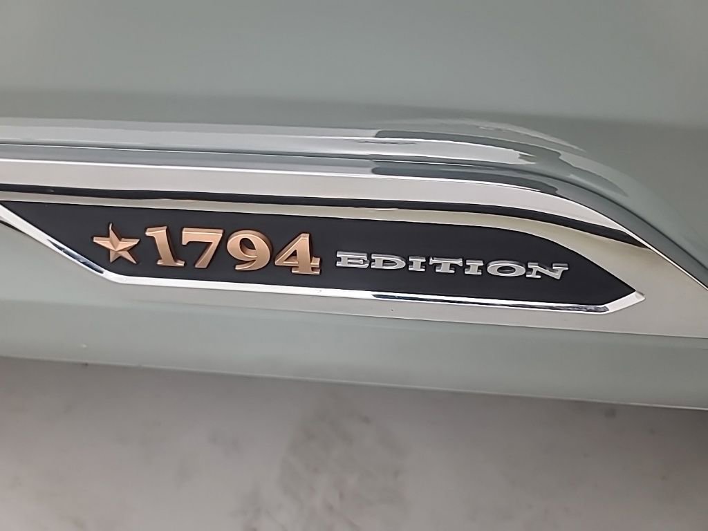 Used 2026 Toyota Tundra 1794 Edition image 14