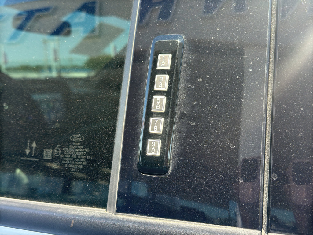 Used 2024 Ford F150 XLT w/ Equipment Group 302A MID image 12