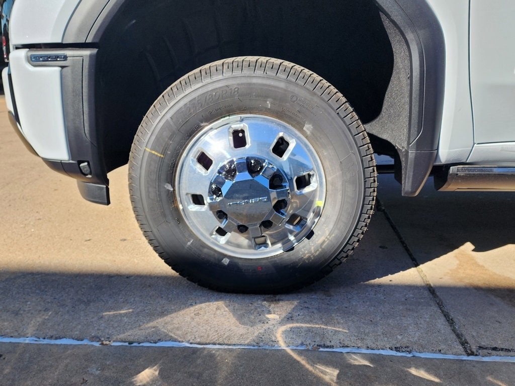 New 2026 GMC Sierra 3500 Denali Ultimate image 59