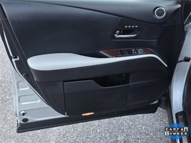 Used 2010 Lexus RX 450h AWD image 34