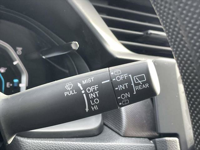 Used 2019 Honda Civic LX image 21