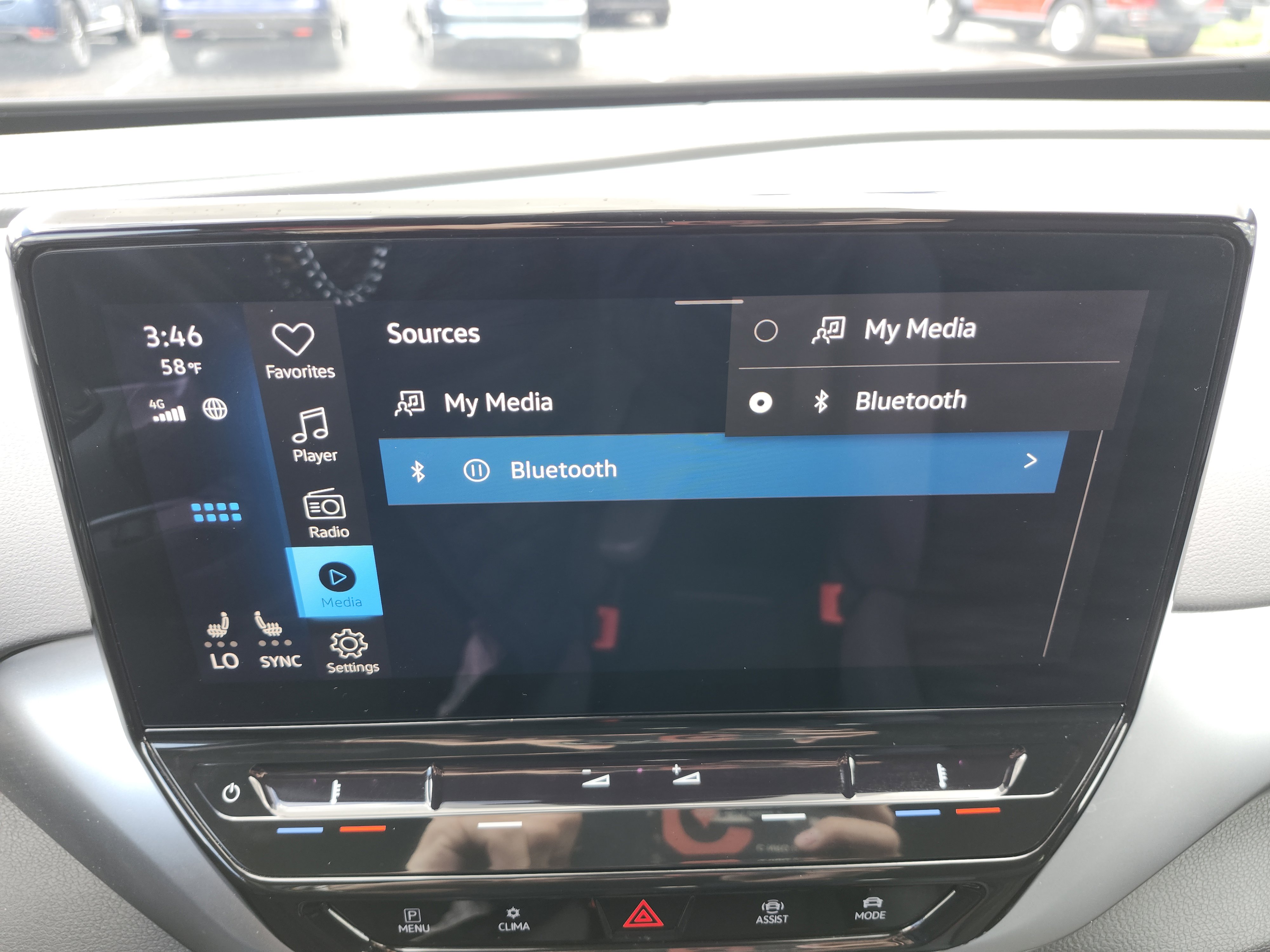 Used 2021 Volkswagen ID.4 Pro RWD image 6
