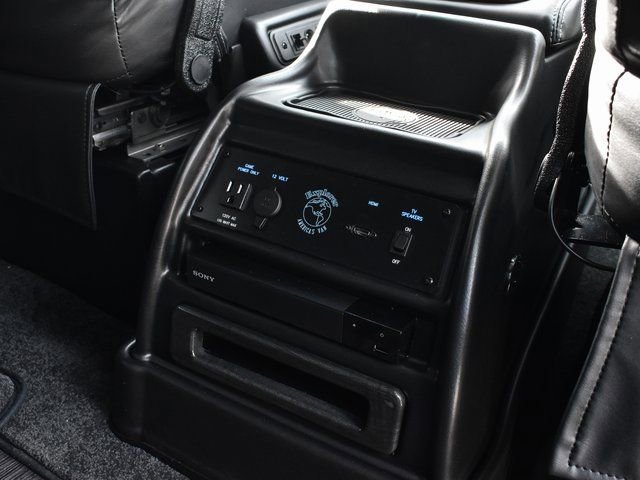 New 2026 Mercedes-Benz Sprinter 2500 image 35