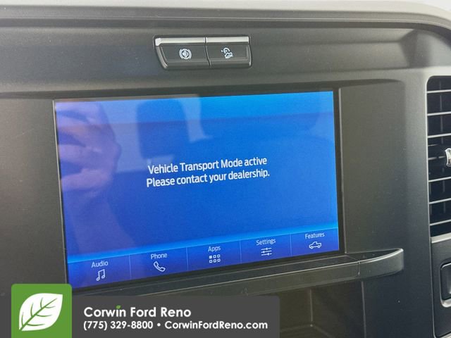 New 2026 Ford F350 XLT image 15
