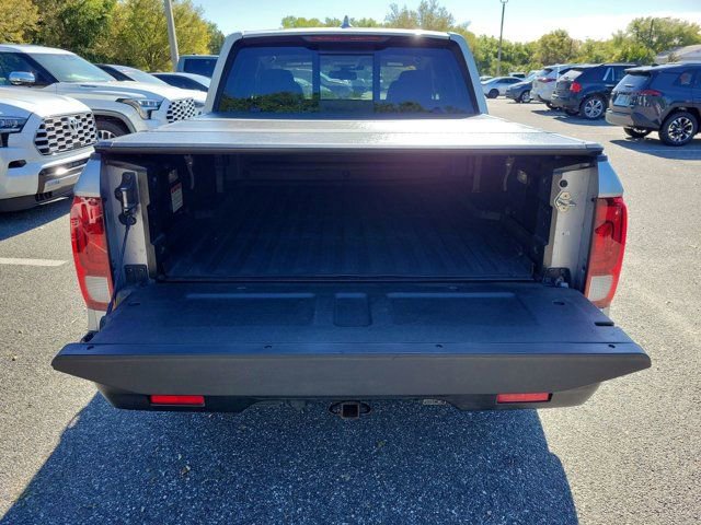 Used 2018 Honda Ridgeline RTL-E image 19