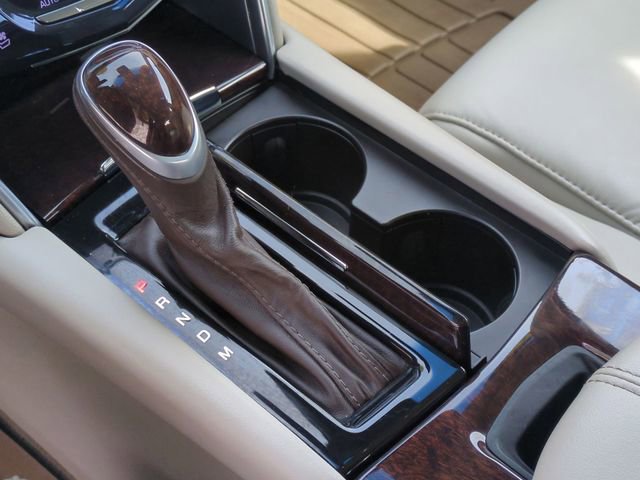 Used 2016 Cadillac XTS Luxury w/ Driver Awareness Package image 17