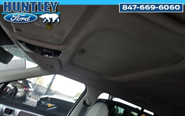 Used 2025 Hyundai Santa Fe Calligraphy AWD/4WD image 10