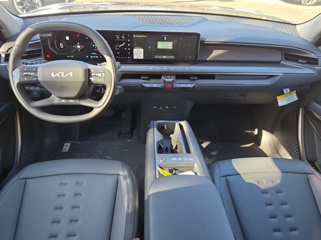New 2026 Kia EV9 Wind image 11