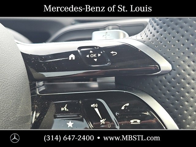 Certified 2025 Mercedes-Benz CLA 250 4MATIC image 21