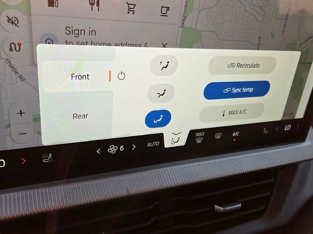 Used 2025 Ford Explorer ST-Line image 22