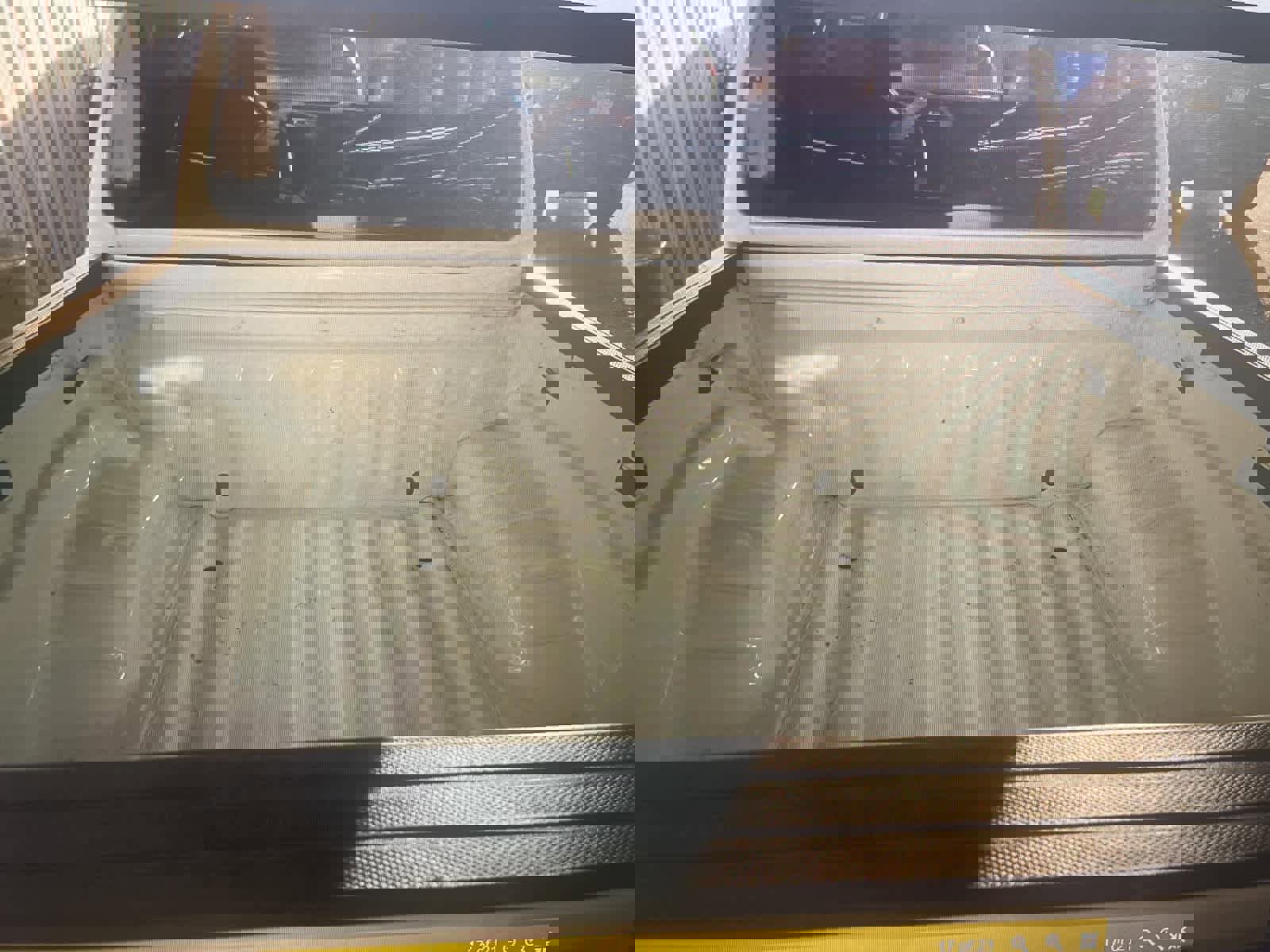 Used 2023 Nissan Frontier S w/ Technology Package image 15