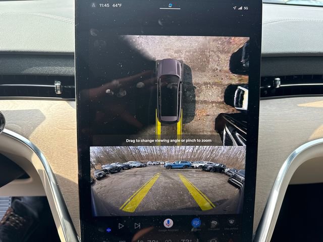 New 2026 Volvo EX90 Ultra image 16