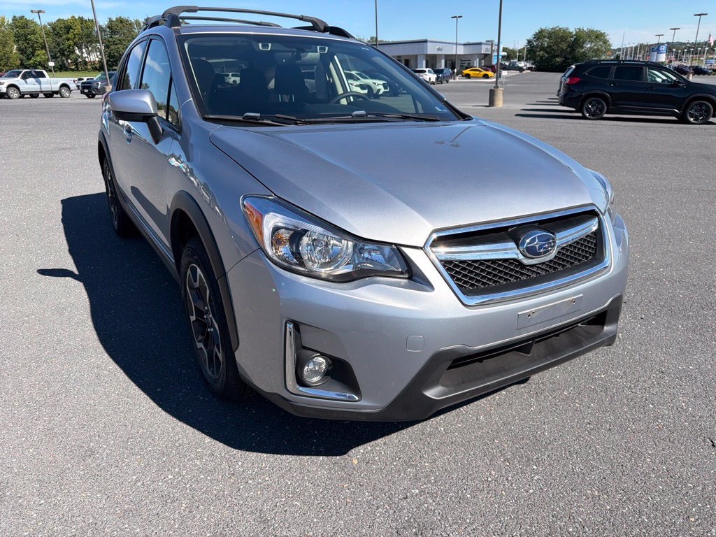 Used 2017 Subaru Crosstrek 2.0i Premium AWD/4WD image 7