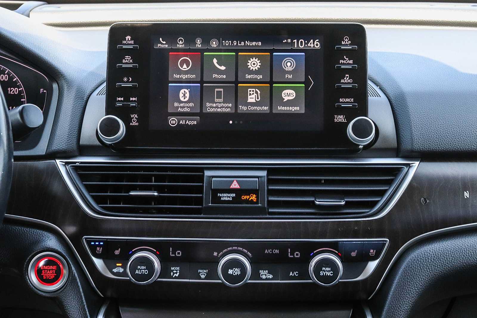 Used 2020 Honda Accord Touring image 18