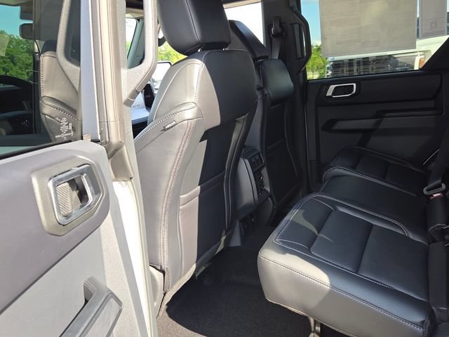 New 2026 Ford Bronco Outer Banks AWD/4WD image 33