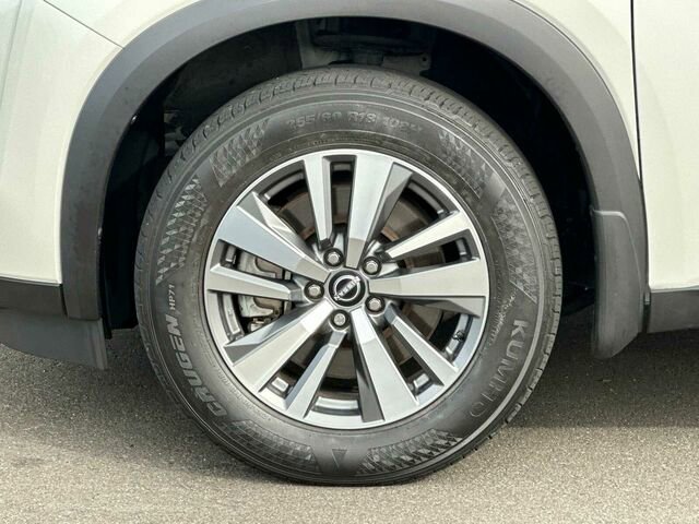 Used 2023 Nissan Pathfinder SL image 36