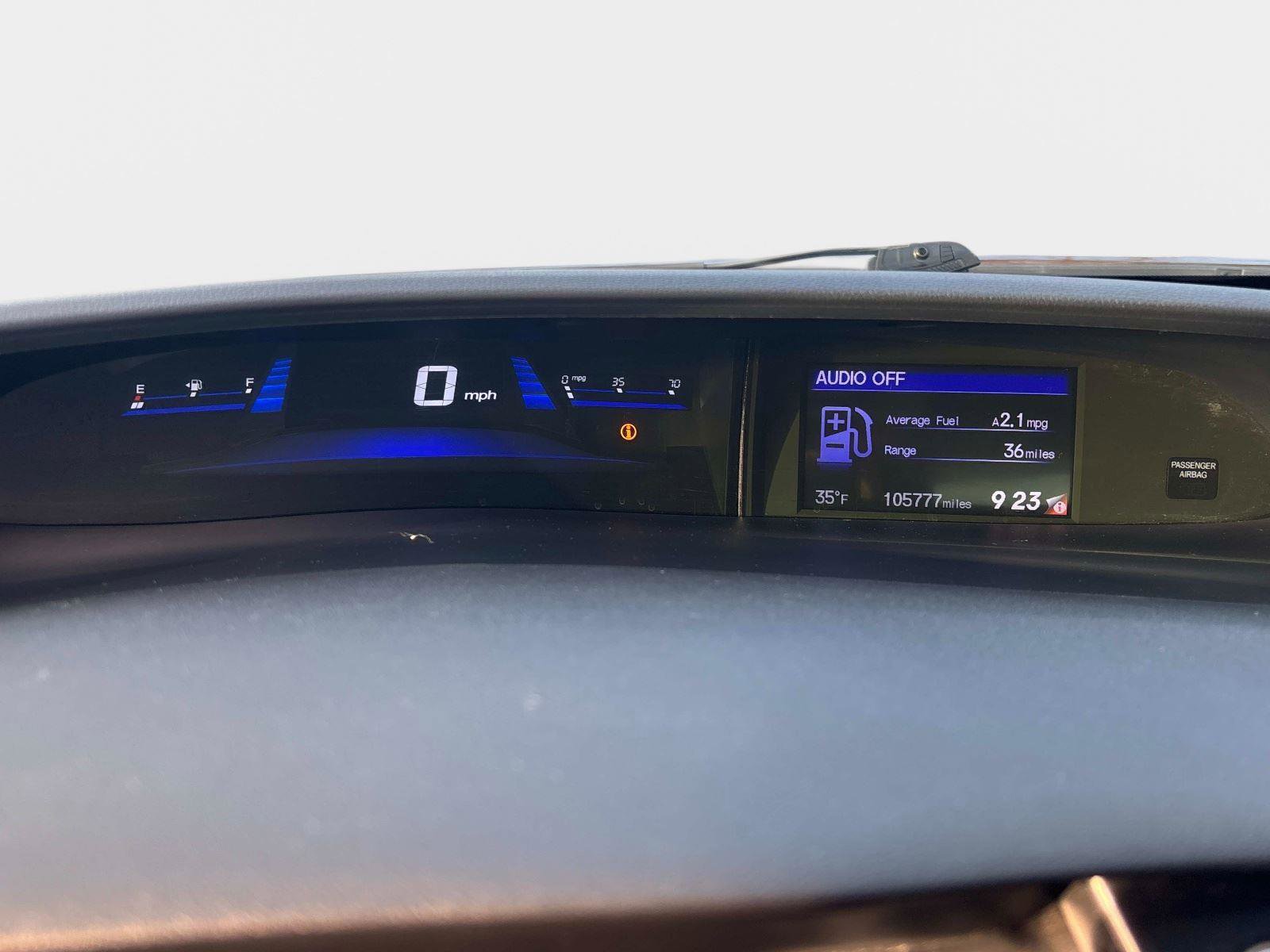 Used 2015 Honda Civic EX image 20