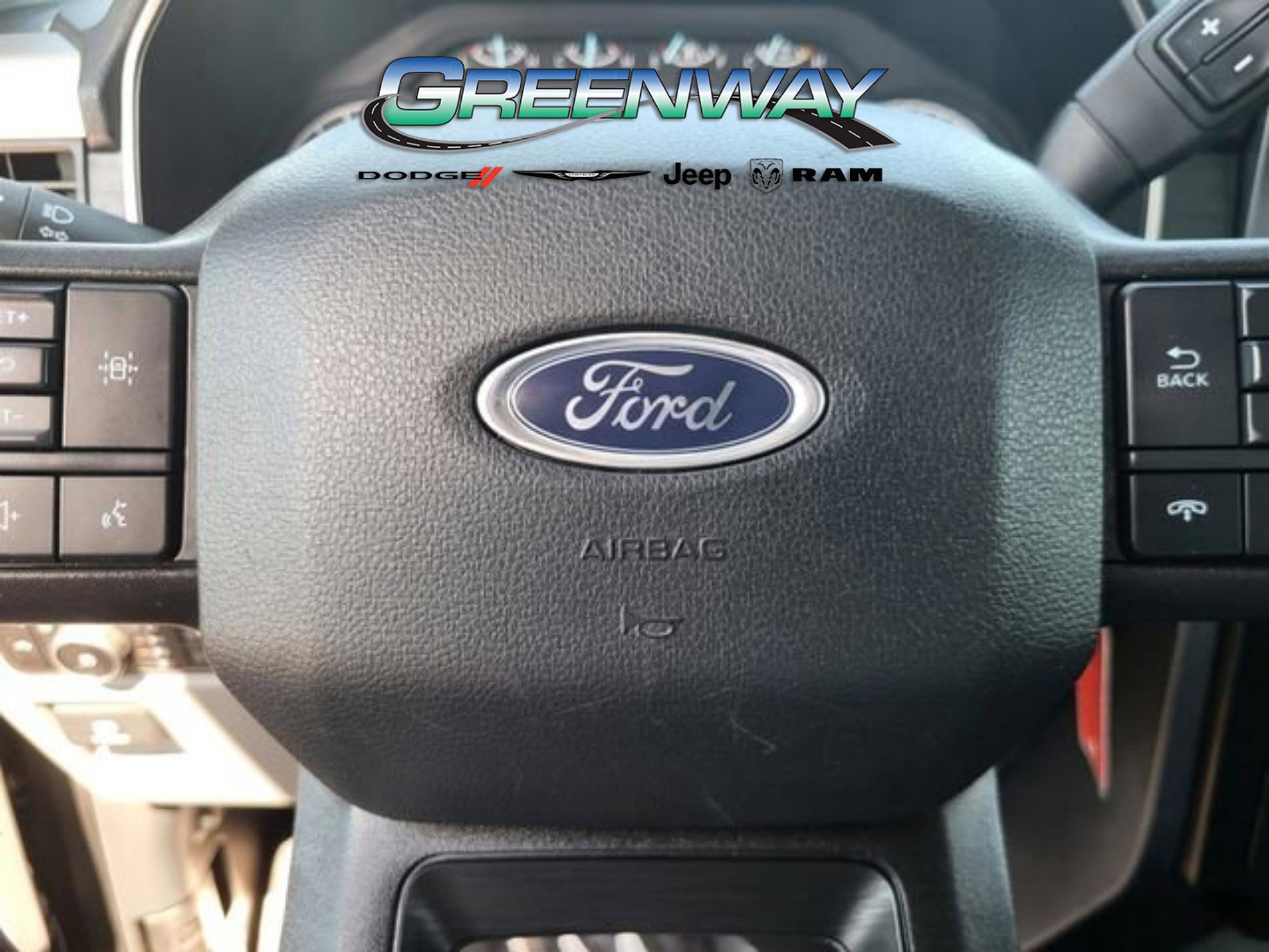 Used 2023 Ford F150 XLT image 60