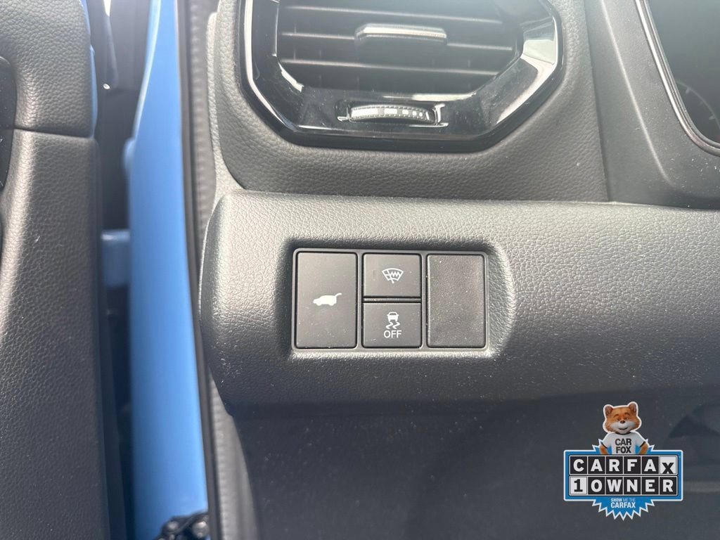 Certified 2024 Honda Pilot TrailSport image 26