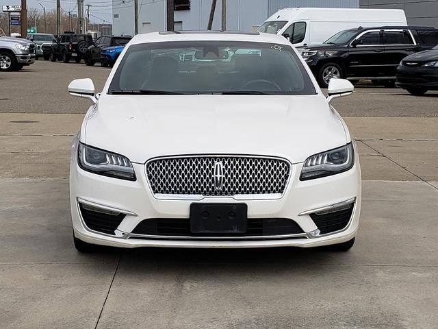 Used 2018 Lincoln MKZ Reserve w/ Climate Package image 3