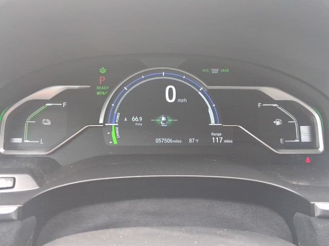 Used 2018 Honda Clarity Touring image 25