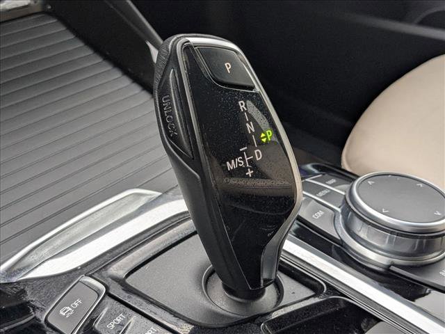 Used 2021 BMW X3 M40i image 12