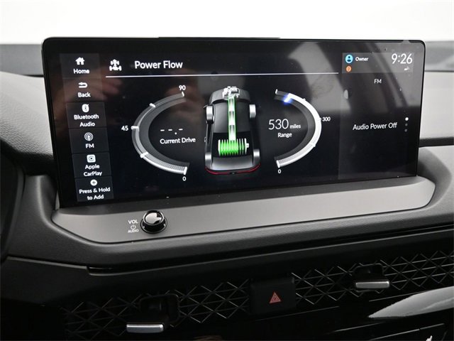 New 2025 Honda Accord EX-L image 15