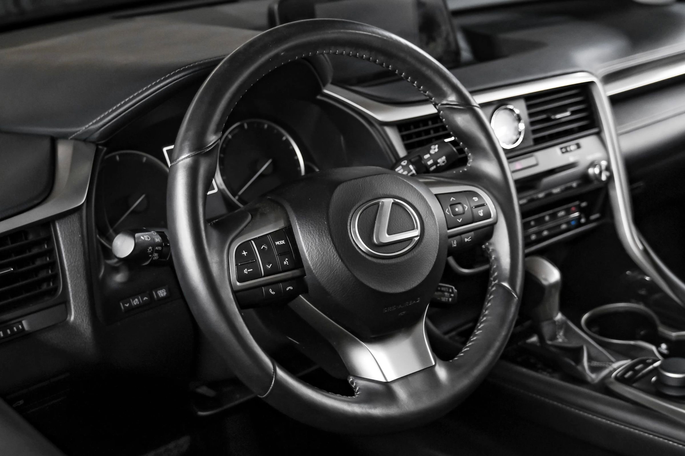 Used 2017 Lexus RX 350 FWD w/ Accessory Package image 16