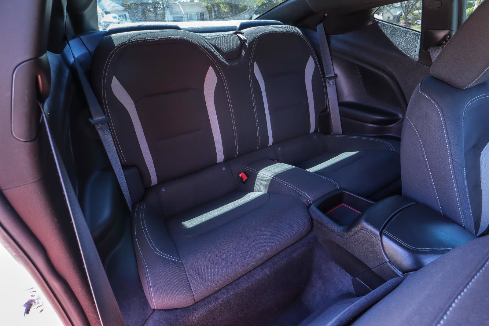 Used 2021 Chevrolet Camaro LS RWD image 38