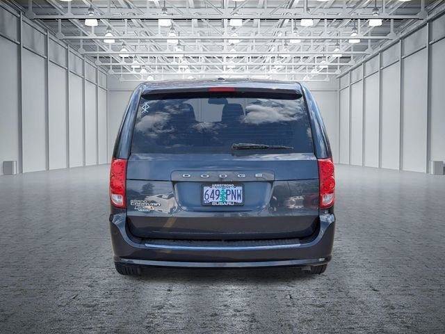 Used 2013 Dodge Grand Caravan American Value Package w/ UConnect Hands-Free Group FWD image 37