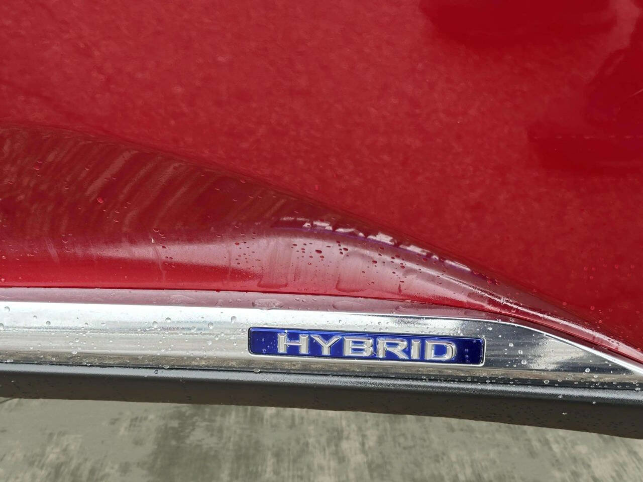 Used 2011 Lexus RX 450h Base AWD 4dr SUV w/ Luxury Pkg image 24