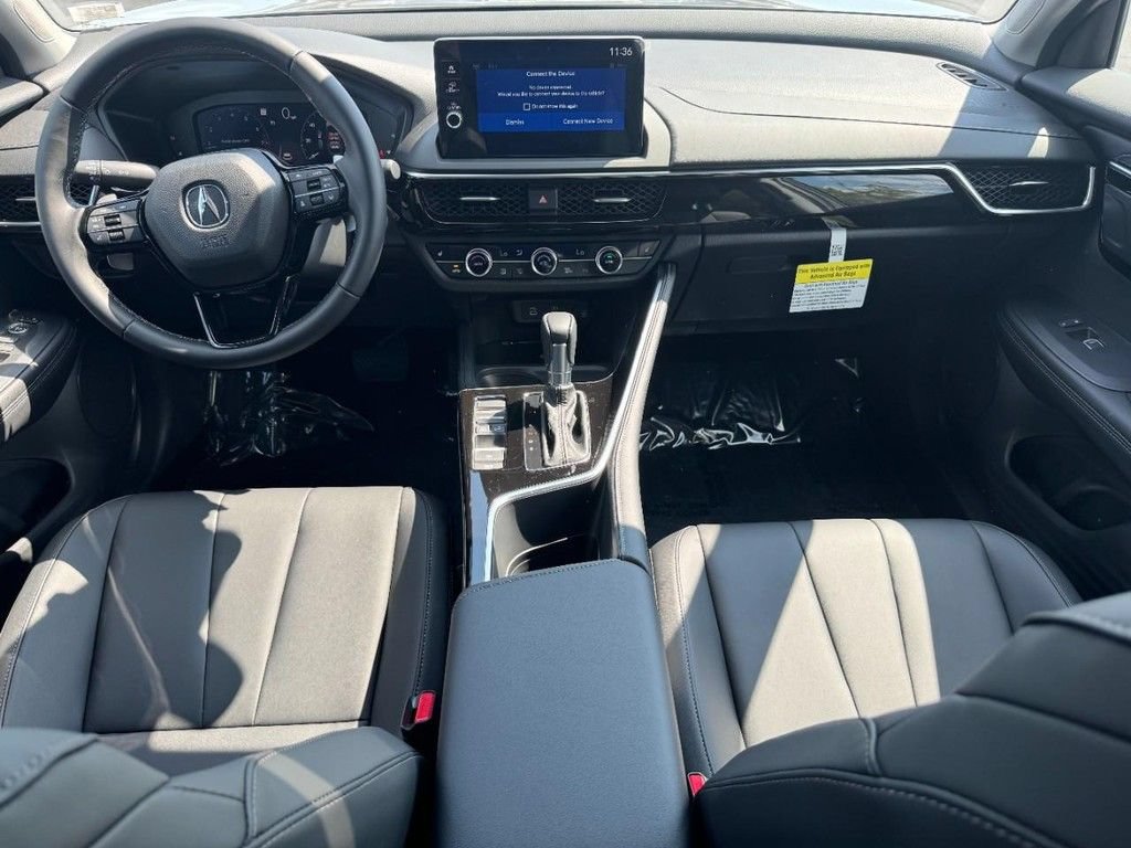 Certified 2026 Acura ADX FWD image 13