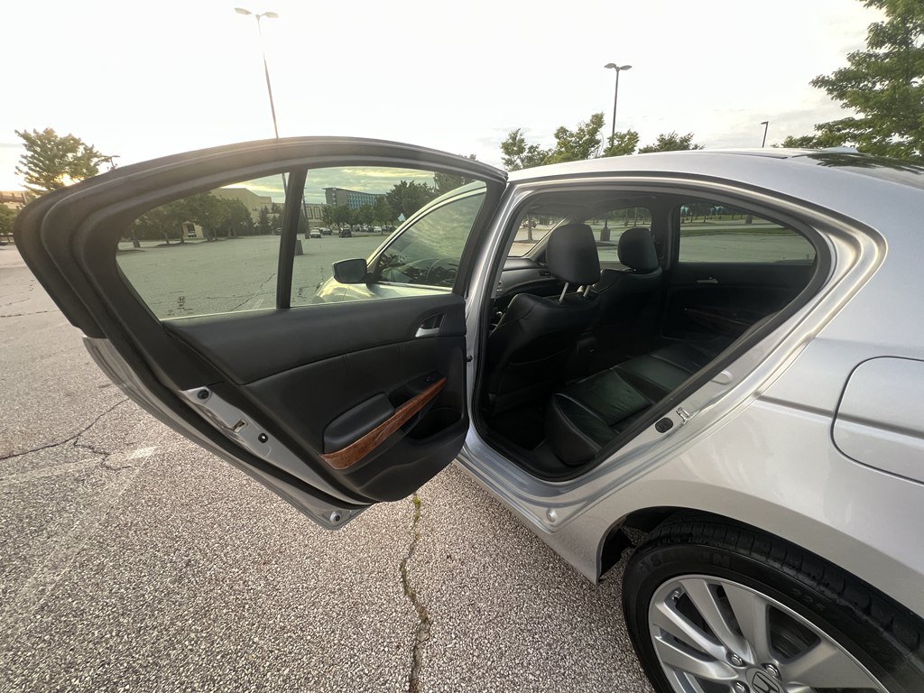 Used 2012 Honda Accord EX-L image 14