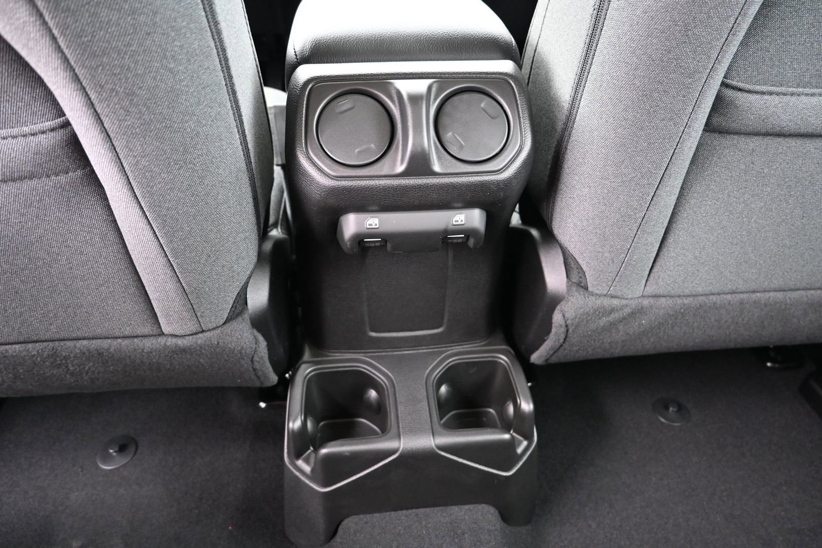 New 2026 Jeep Wrangler Sport image 18