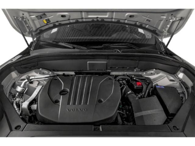Used 2023 Volvo XC90 B6 Plus w/ Protection Package AWD/4WD image 12