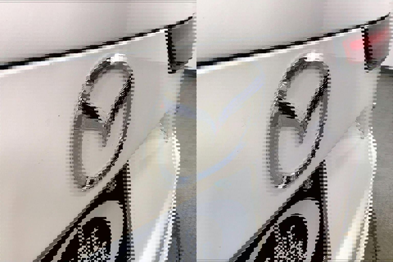 Used 2024 MAZDA CX-90 3.3 Turbo w/ Premium Plus Pkg image 31